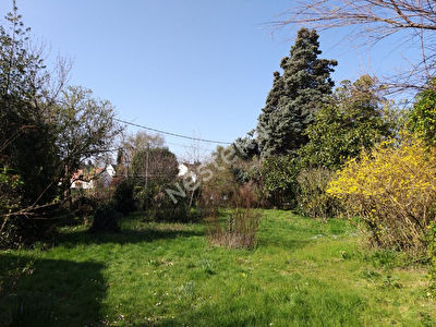 Terrain Leuville Sur Orge 290 m2