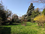 91310 LEUVILLE SUR ORGE - Terrain 1