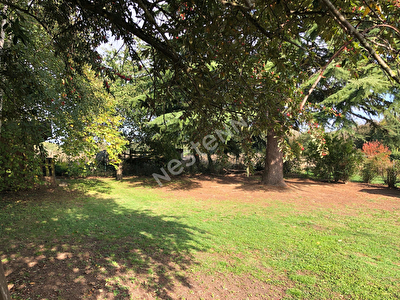 Terrain Itteville 600 m2