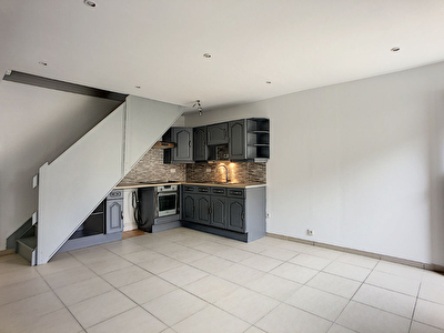 Leuville Sur Orge - Maison de ville 2 pieces 40m2 environ