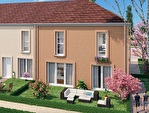 91590 CERNY - Appartement