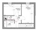 91590 CERNY - Appartement