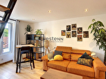 91620 LA VILLE DU BOIS - Appartement 1
