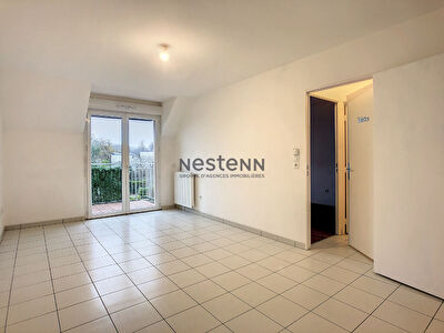 Appartement Saint Germain Les Arpajon 2 pieces avec balcon