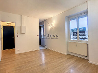 Appartement Leuville sur Orge 2 pieces 32m2