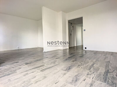 Appartement Longjumeau 4 pieces 69m2 - 2 chbres - cave - parking