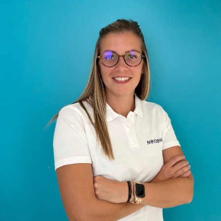 Margot Villen - Conseillère Immobilier à Lingolsheim Margot Villen - Conseillère Immobilier à Lingolsheim