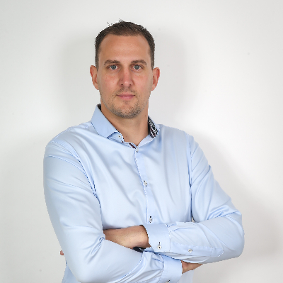 Yannick Chaumont - Responsable d'agence à Lingolsheim Yannick Chaumont - Responsable d'agence à Lingolsheim