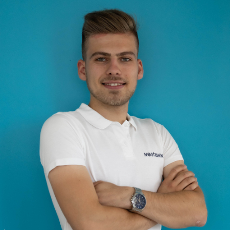 Mathieu FISCHER - Conseiller Immobilier à Lingolsheim Mathieu FISCHER - Conseiller Immobilier à Lingolsheim
