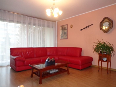 APPARTEMENT ILLKIRCH GRAFFENSTADEN - 3 pieces - 86 m2