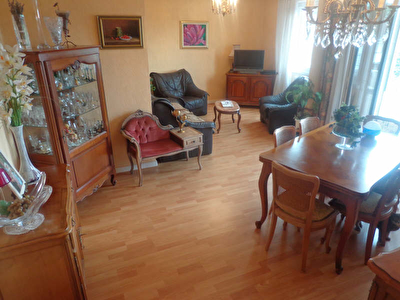 Appartement Ostwald 4 pieces 94 m2