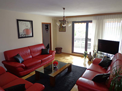 T4 ILLKIRCH GRAFFENSTADEN - 4 pieces - 94 m2