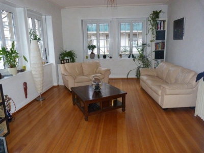 Appartement Strasbourg 5 pieces