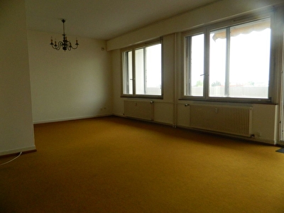 Appartement schiltigheim