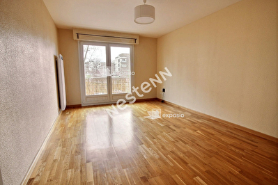 Appartement Lingolsheim 2 pieces 53 m2