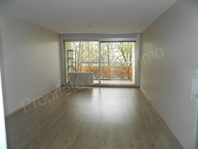 Appartement Lingolsheim 3 pieces 74 m2