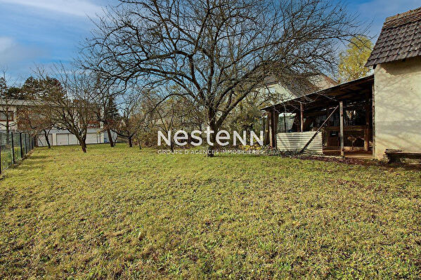 Terrain Lingolsheim 6,67 Ares
