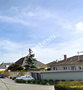Terrain Oberhausbergen 150 m2