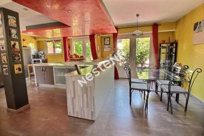 Maison Lingolsheim 5 pieces COUP DE COEUR