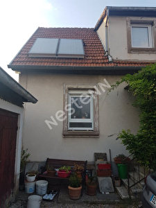 Maison Lingolsheim 5 pieces 108 m2