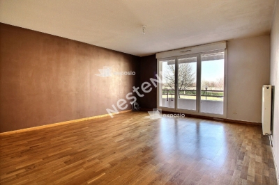 Appartement Ostwald 3 pieces BALCON