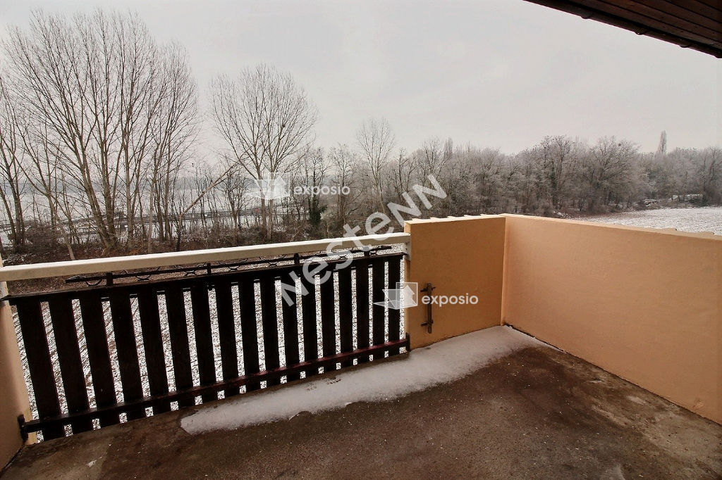 photos n°1 Appartement Ostwald 3 pièces CADRE EXCEPTIONNEL