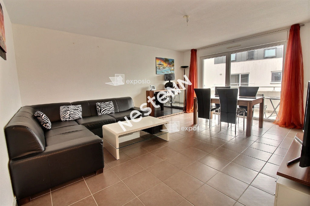 photos n°1 Appartement Strasbourg 3 pièces BBC