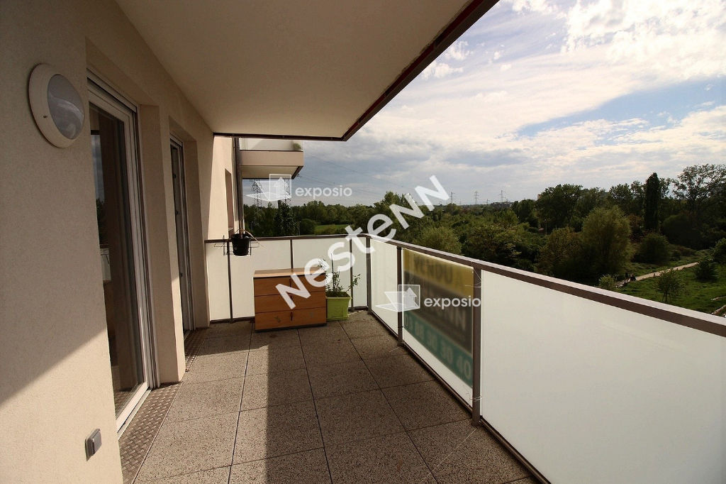 photos n°1 Appartement Lingolsheim 2 pièces RECENT