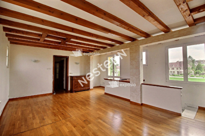 Maison Strasbourg 150 m2