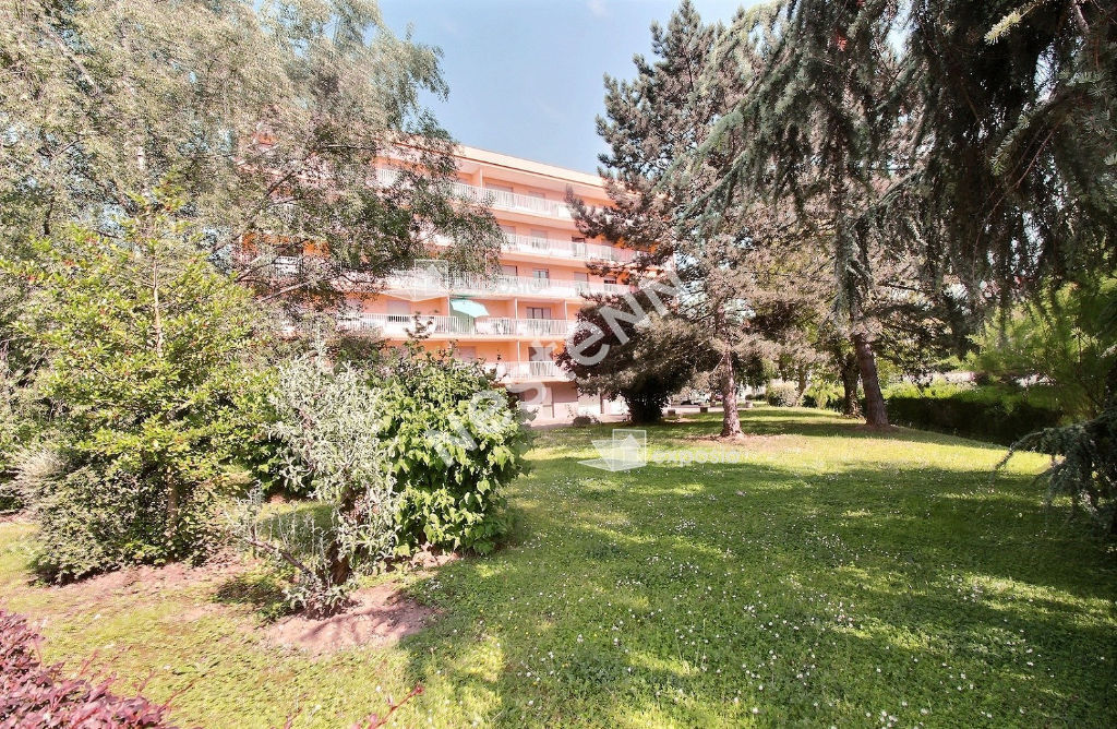 photos n°1 Appartement Lingolsheim - QUARTIER SUISSE - 3-4 pièces 83.31 m2 -TERRASSE 18m² - GARAGE