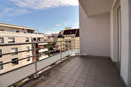 67200 STRASBOURG - Appartement 3