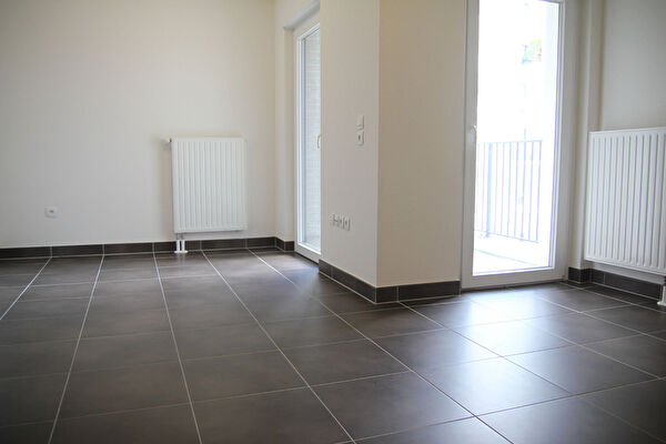 Appartement Lingolsheim 1 piece 29 m2