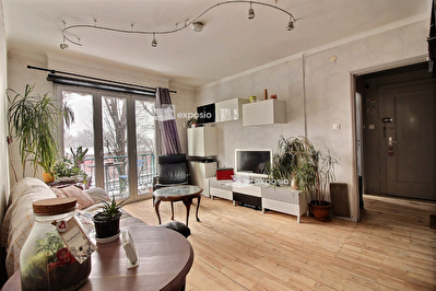 Appartement Lingolsheim 4 pieces PROXIMITE COMMODITES