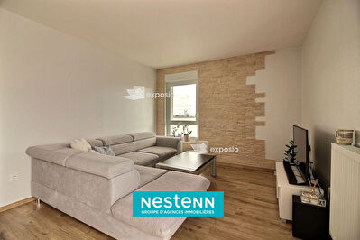 Appartement Lingolsheim 3 pieces COPROPRIETE RECENTE