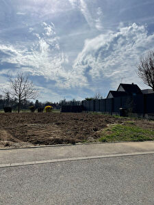Projet neuf TERRAIN + MAISON PRET A DECORER Geispolsheim