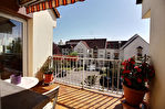 67400 ILLKIRCH GRAFFENSTADEN - Appartement