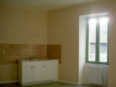 APPARTEMENT LA VOULTE SUR RHONE - 3 pieces - 55 m2