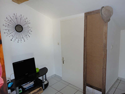 STUDIO LA VOULTE SUR RHONE - 2 pieces - 40 m2