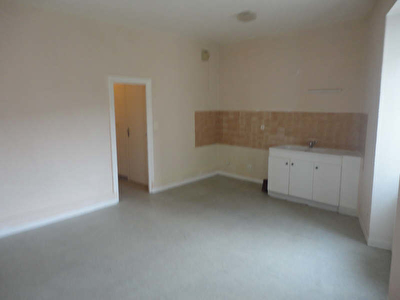 APPARTEMENT LA VOULTE SUR RHONE - 3 pieces - 50 m2