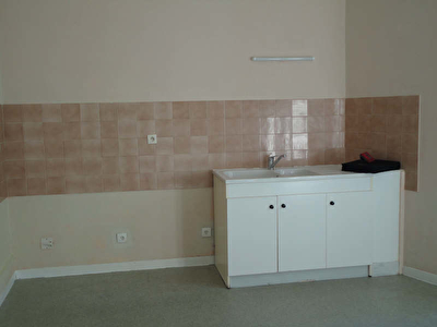 APPARTEMENT LA VOULTE SUR RHONE - 3 pieces - 55 m2