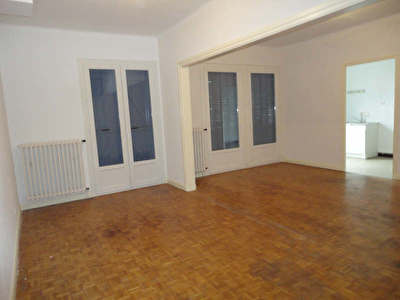 MAISON LE POUZIN - 4 pieces - 80 m2