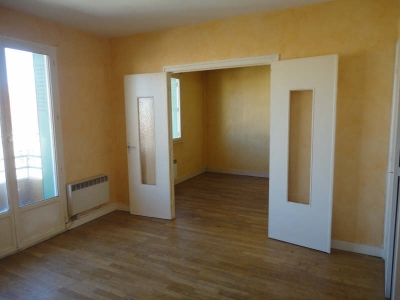 APPARTEMENT TOURNON-SUR-RHONE - 3 pieces - 67,81 m2