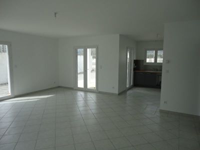 Maison Le Pouzin 4 pieces 103 m2