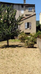 Ensemble Immobilier a renover a La Voulte Sur Rhone