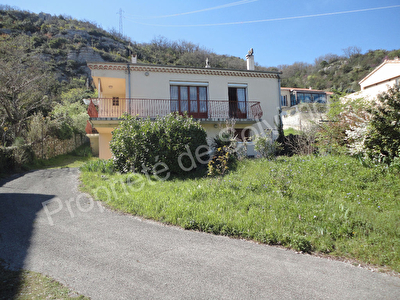 EXCLUSIVITE - Villa Le Pouzin 104 M2