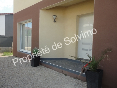 Villa Portes Les Valence 5 pieces 1127m2