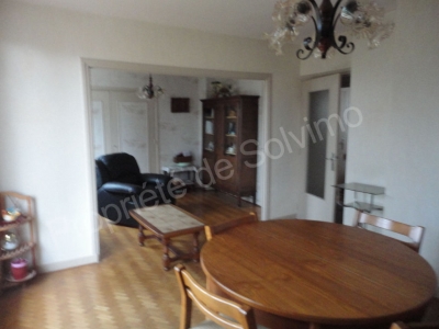 Appartement T4 Guilherand Granges
