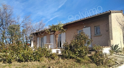 Villa 2 pieces 90 m2