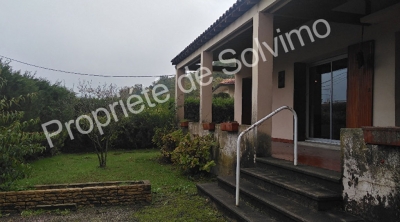 Villa Saint Peray 6 pieces 135 m2