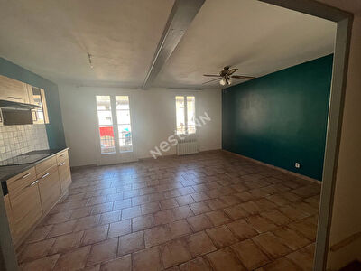 Appartement Livron Sur Drome 3 pieces 66 m2